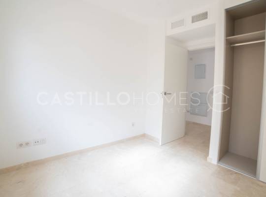 Segunda mano - Apartamento - Torrevieja - Punta Prima