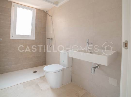 Segunda mano - Apartamento - Torrevieja - Punta Prima