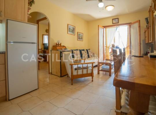 Segunda mano - Apartamento - Torrevieja - Punta Prima