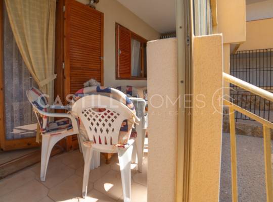 Segunda mano - Apartamento - Torrevieja - Punta Prima