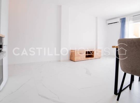 Segunda mano - Apartamento - Torrevieja - Punta Prima