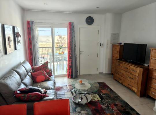 Segunda mano - Apartamento - Torrevieja - Sector 25