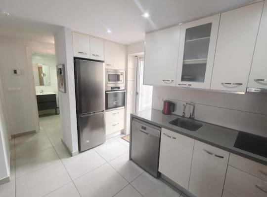 Segunda mano - Apartamento - Torrevieja - Sector 25