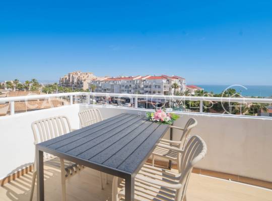 Segunda mano - Apartamento - Torrevieja - Torreblanca