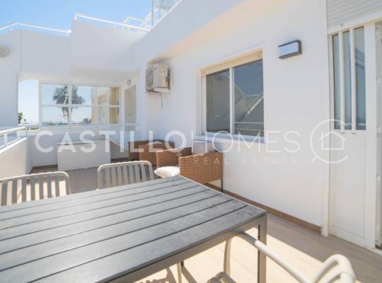 Segunda mano - Apartamento - Torrevieja - Torreblanca
