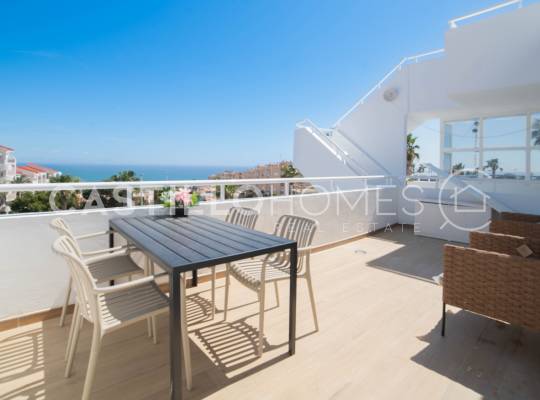 Segunda mano - Apartamento - Torrevieja - Torreblanca