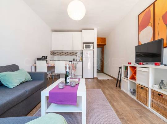 Segunda mano - Apartamento - Torrevieja - Torreblanca