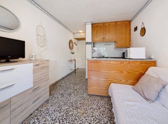 Segunda mano - Apartamento - Torrevieja - Torrelamata - La Mata
