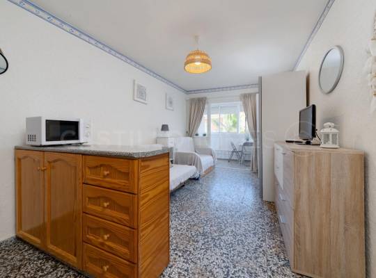 Segunda mano - Apartamento - Torrevieja - Torrelamata - La Mata
