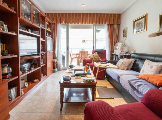 Segunda mano - Apartamento - Torrevieja - Torrelamata - La Mata