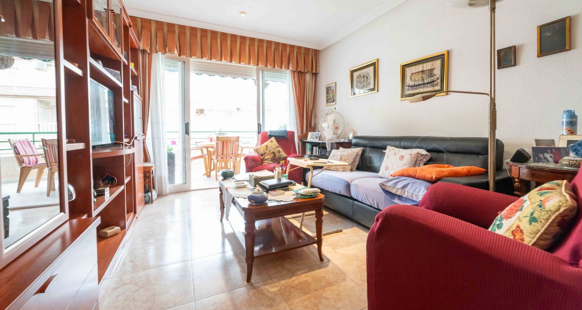 Segunda mano - Apartamento - Torrevieja - Torrelamata - La Mata
