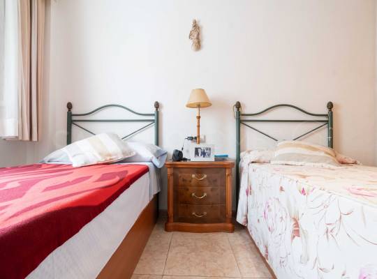 Segunda mano - Apartamento - Torrevieja - Torrelamata - La Mata