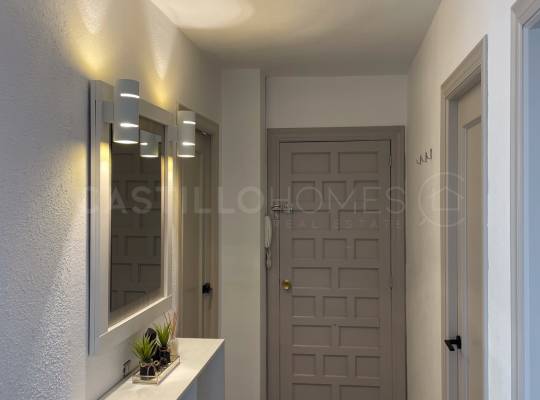 Segunda mano - Apartamento - Torrevieja - Torrelamata - La Mata