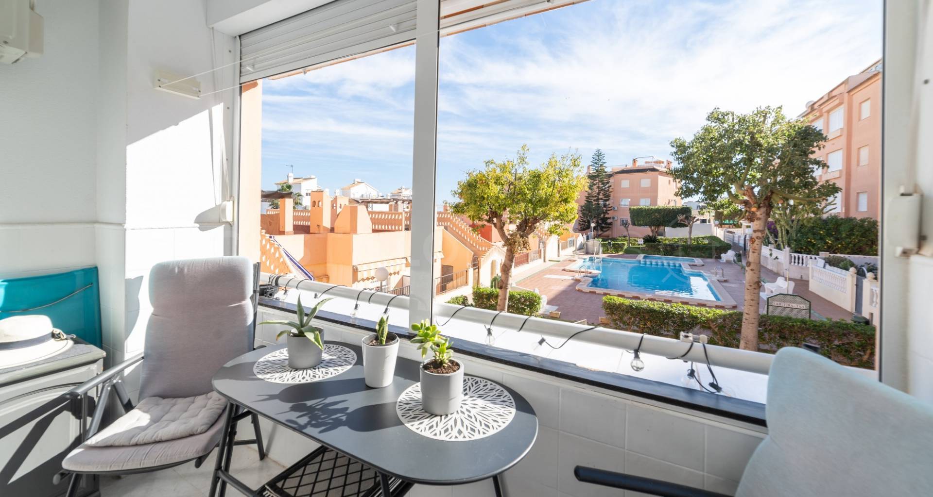 Segunda mano - Apartamento - Torrevieja - Torrelamata - La Mata