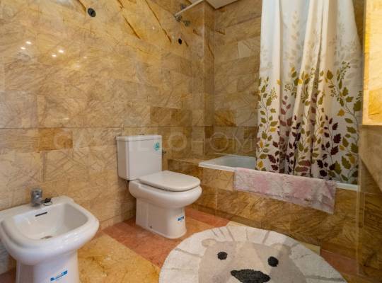 Segunda mano - Apartamento - Torrevieja - Torrelamata - La Mata