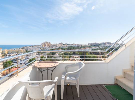 Segunda mano - Apartamento - Torrevieja - Torrelamata - La Mata