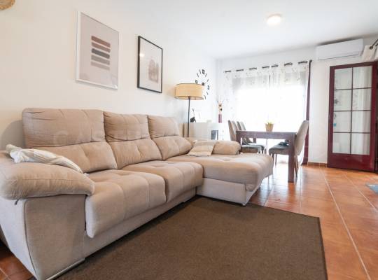 Segunda mano - Apartamento - Torrevieja - Torretas