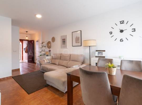 Segunda mano - Apartamento - Torrevieja - Torretas