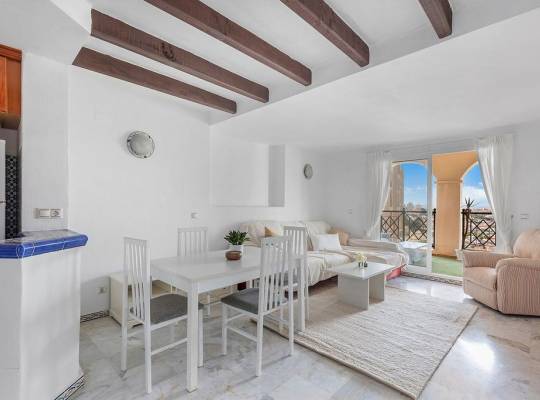 Segunda mano - Apartamento - Torrevieja - Urb. Rosaleda