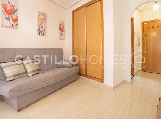 Segunda mano - Apartamento - Torrevieja