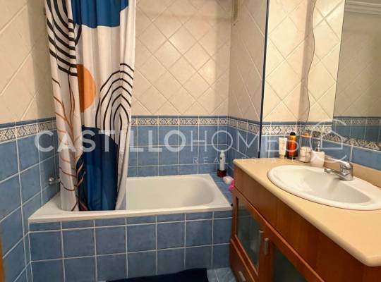 Segunda mano - Apartamento - Torrevieja