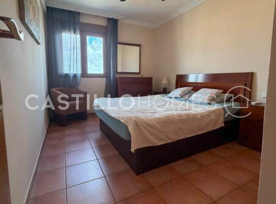 Segunda mano - Apartamento - Torrevieja