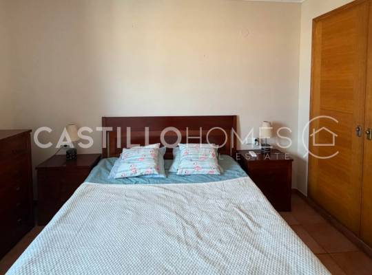 Segunda mano - Apartamento - Torrevieja