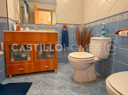 Segunda mano - Apartamento - Torrevieja