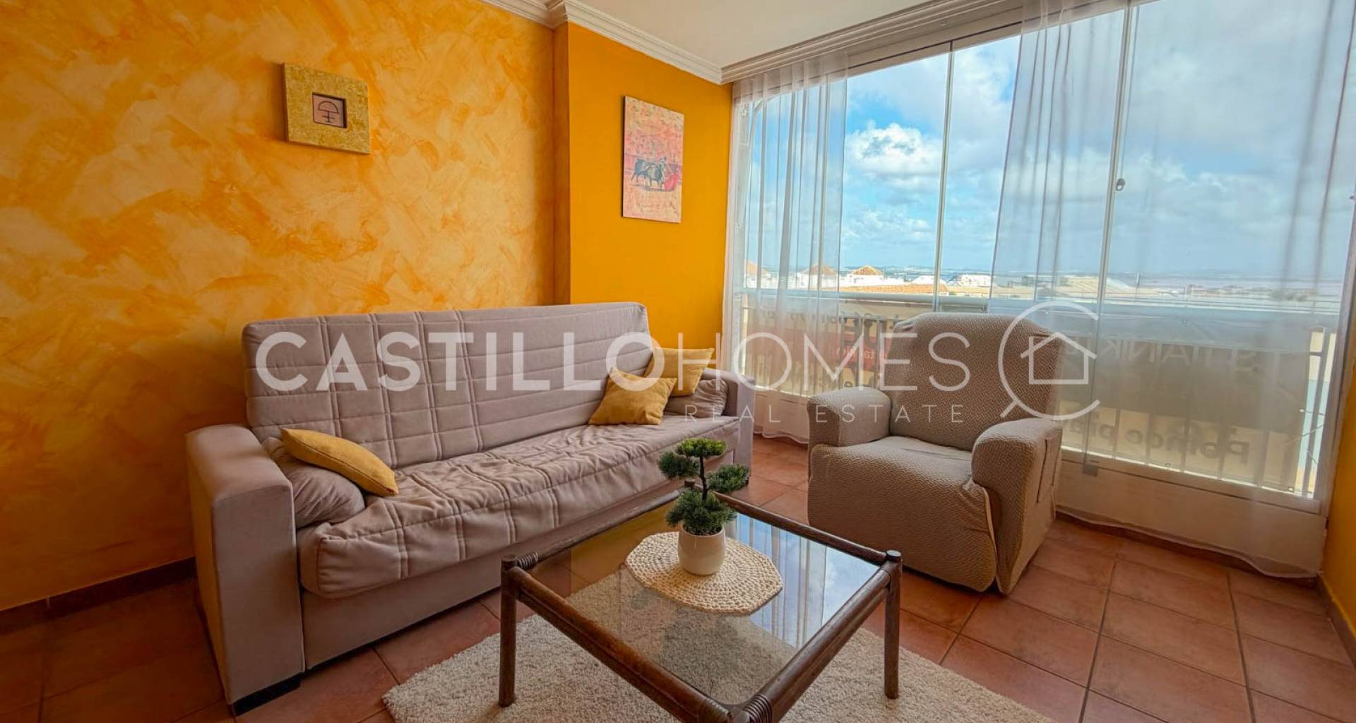 Segunda mano - Apartamento - Torrevieja