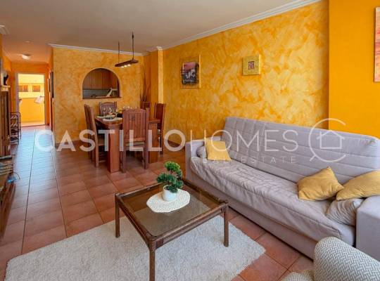 Segunda mano - Apartamento - Torrevieja