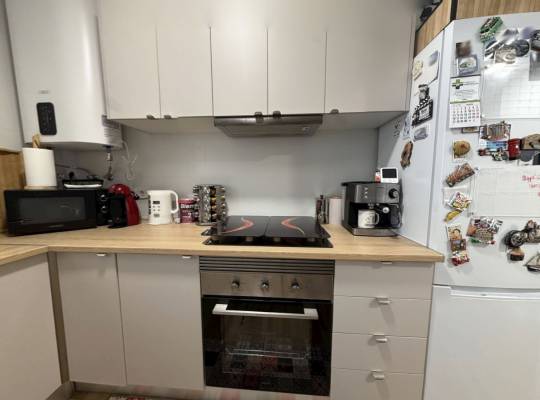 Segunda mano - Apartamento - Villajoyosa