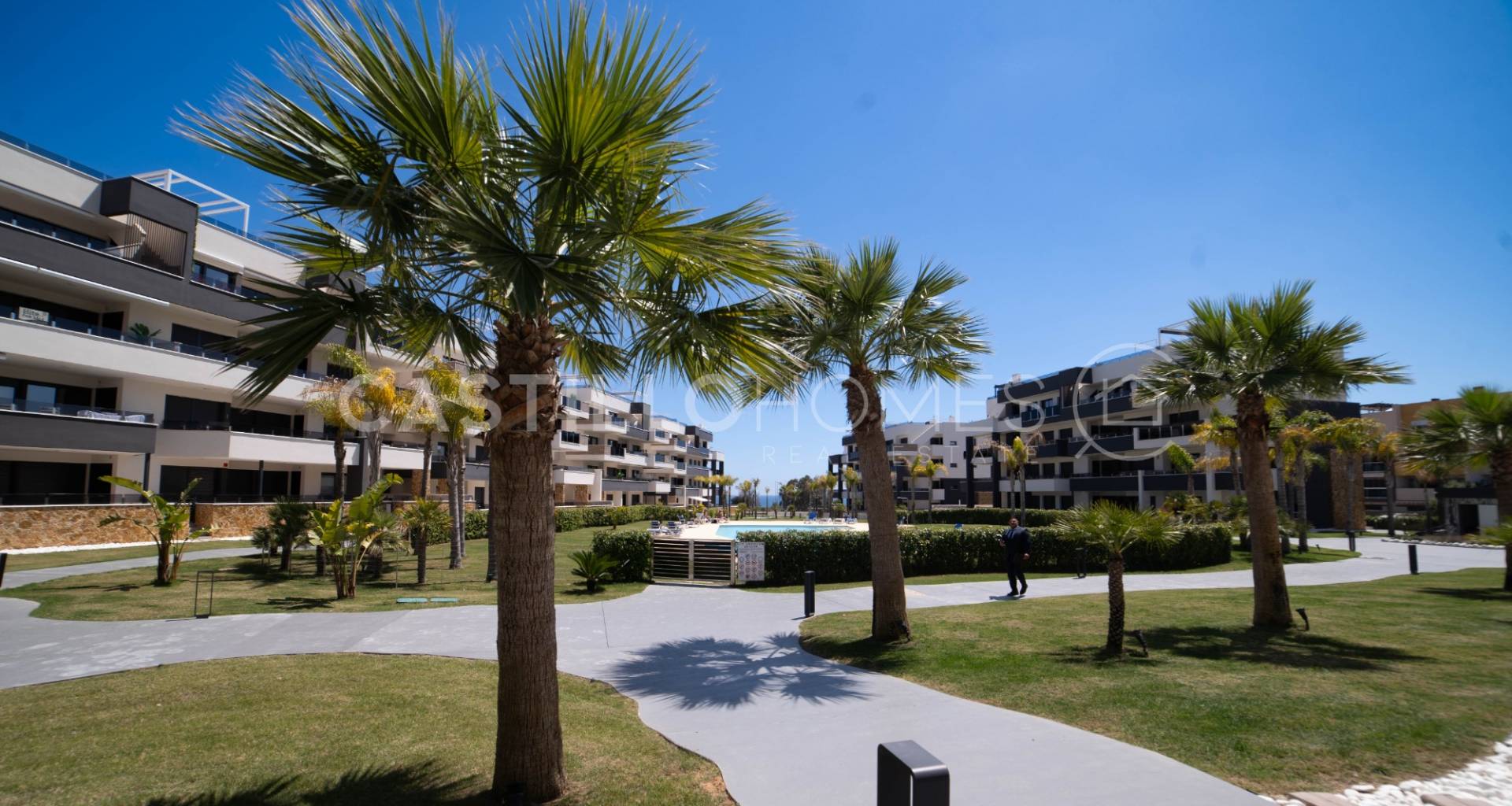 Segunda mano - Ático - Orihuela Costa - Orihuela