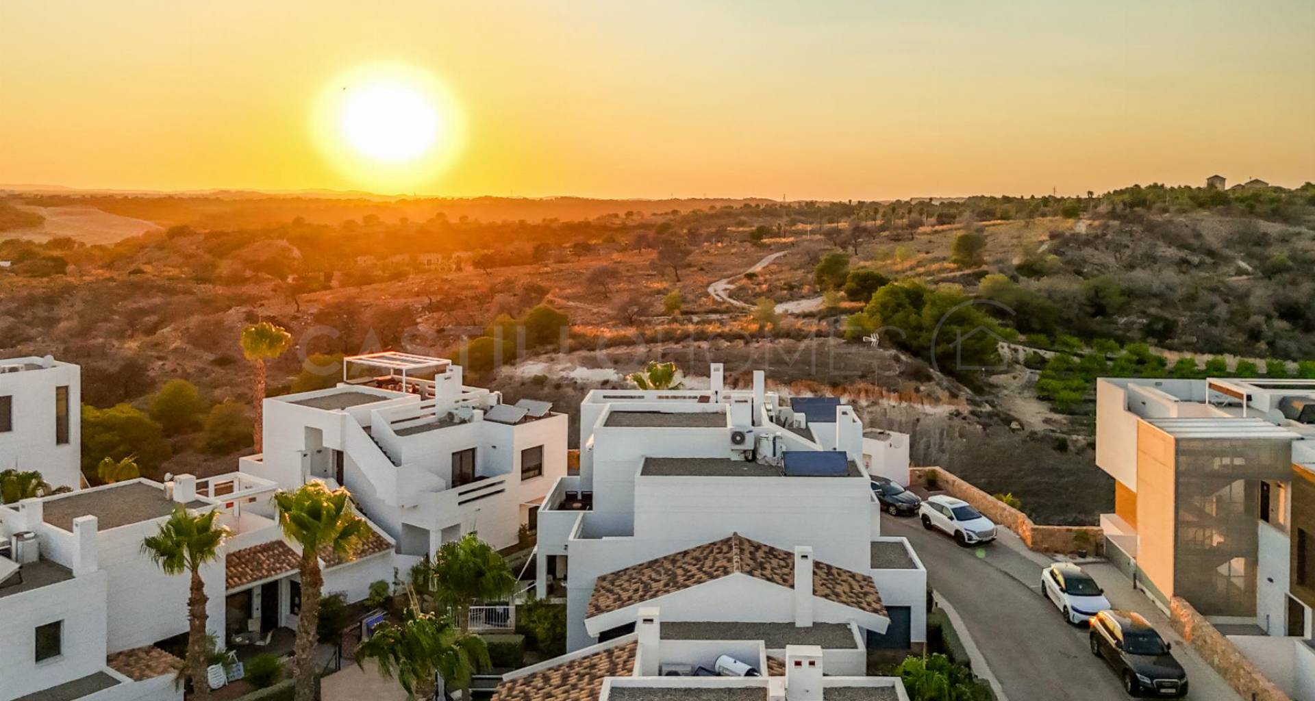 Segunda mano - Ático - Orihuela Costa - Villamartín