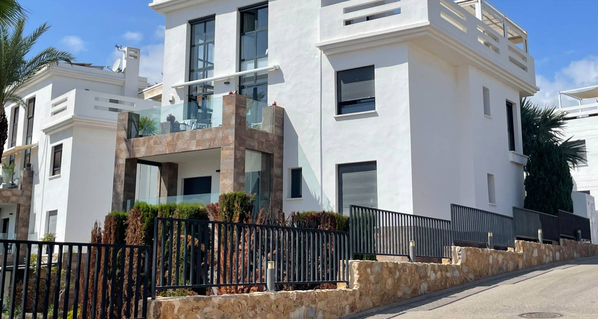 Segunda mano - Ático - Orihuela Costa