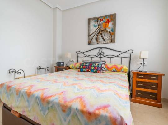 Segunda mano - Ático - Torre de la Horadada