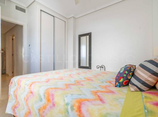 Segunda mano - Ático - Torre de la Horadada