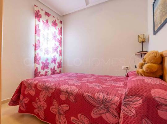 Segunda mano - Ático - Torre de la Horadada