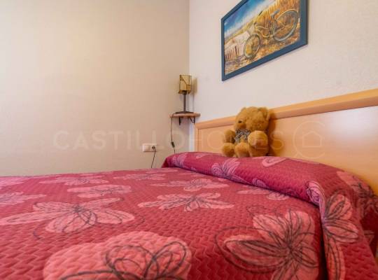 Segunda mano - Ático - Torre de la Horadada