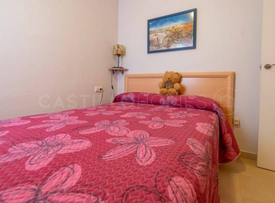 Segunda mano - Ático - Torre de la Horadada