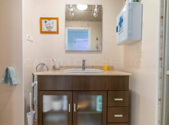 Segunda mano - Ático - Torre de la Horadada