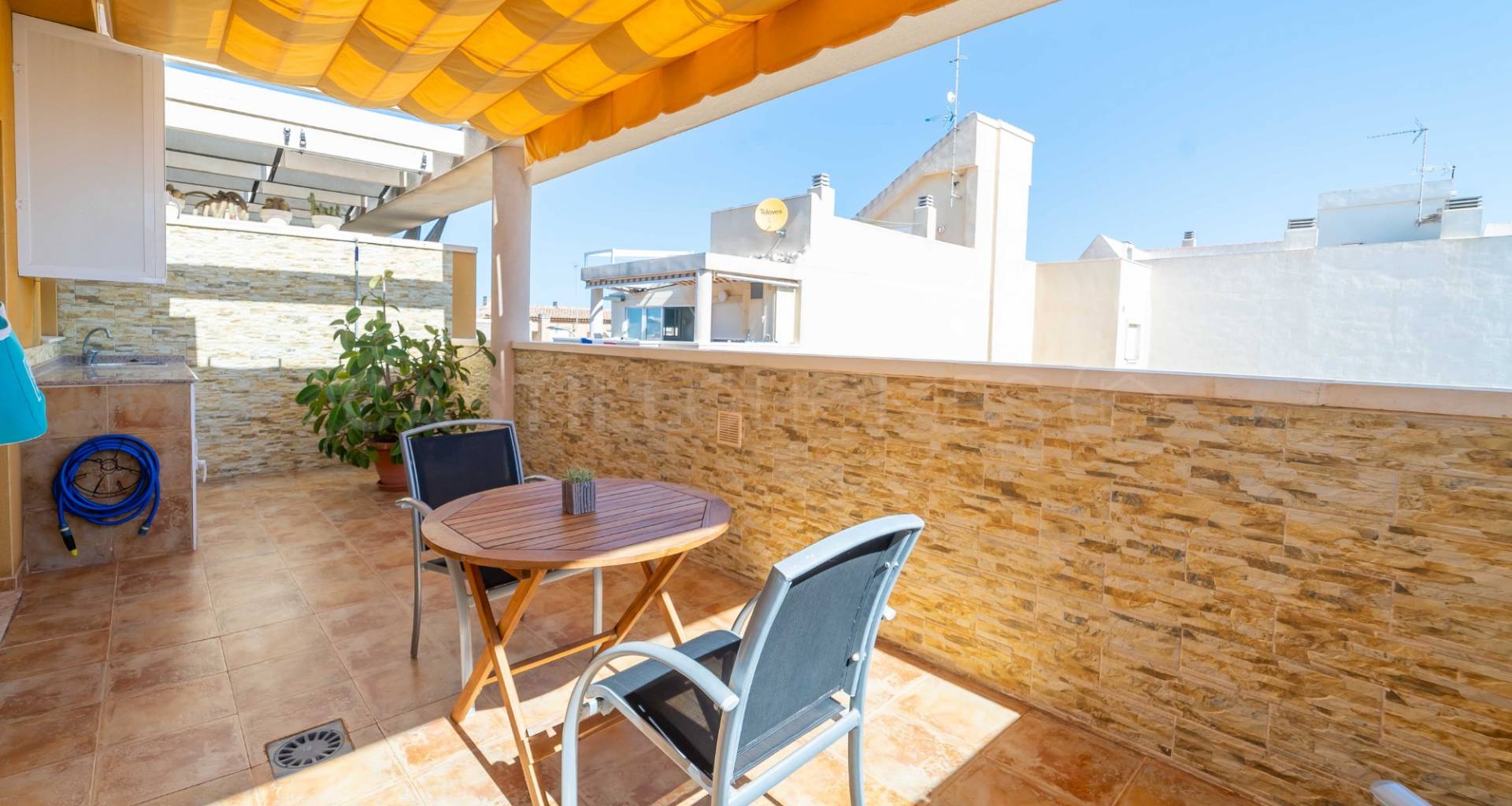 Segunda mano - Ático - Torre de la Horadada