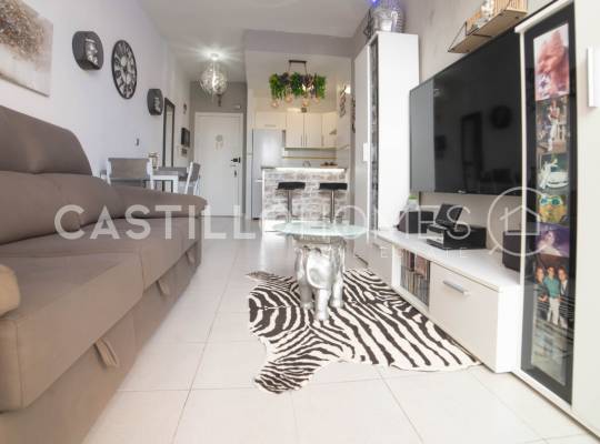 Segunda mano - Ático - Torrevieja - Centro