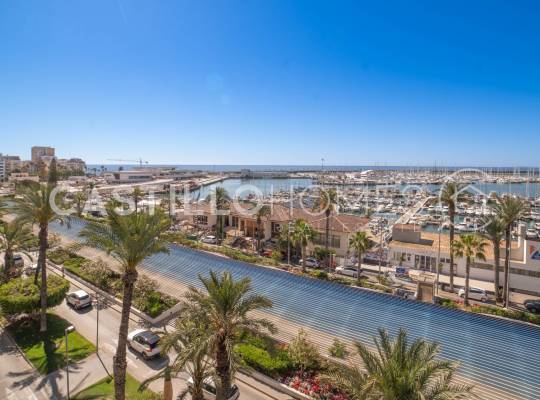 Segunda mano - Ático - Torrevieja - Centro