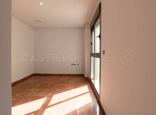 Segunda mano - Ático - Torrevieja - Centro