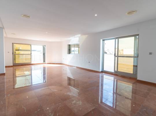 Segunda mano - Ático - Torrevieja - Centro