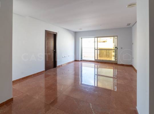 Segunda mano - Ático - Torrevieja - Centro