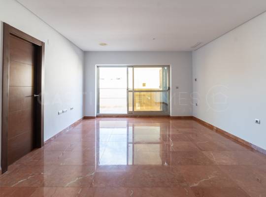 Segunda mano - Ático - Torrevieja - Centro