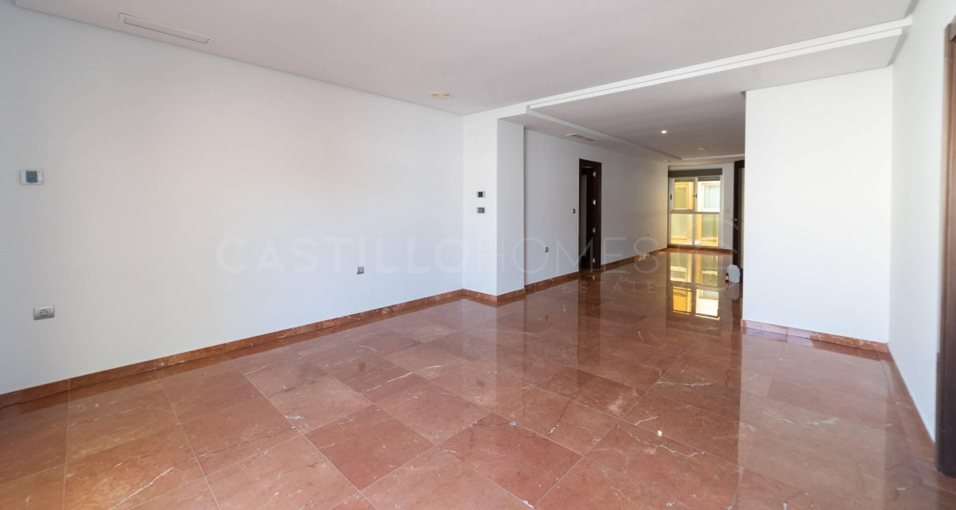 Segunda mano - Ático - Torrevieja - Centro