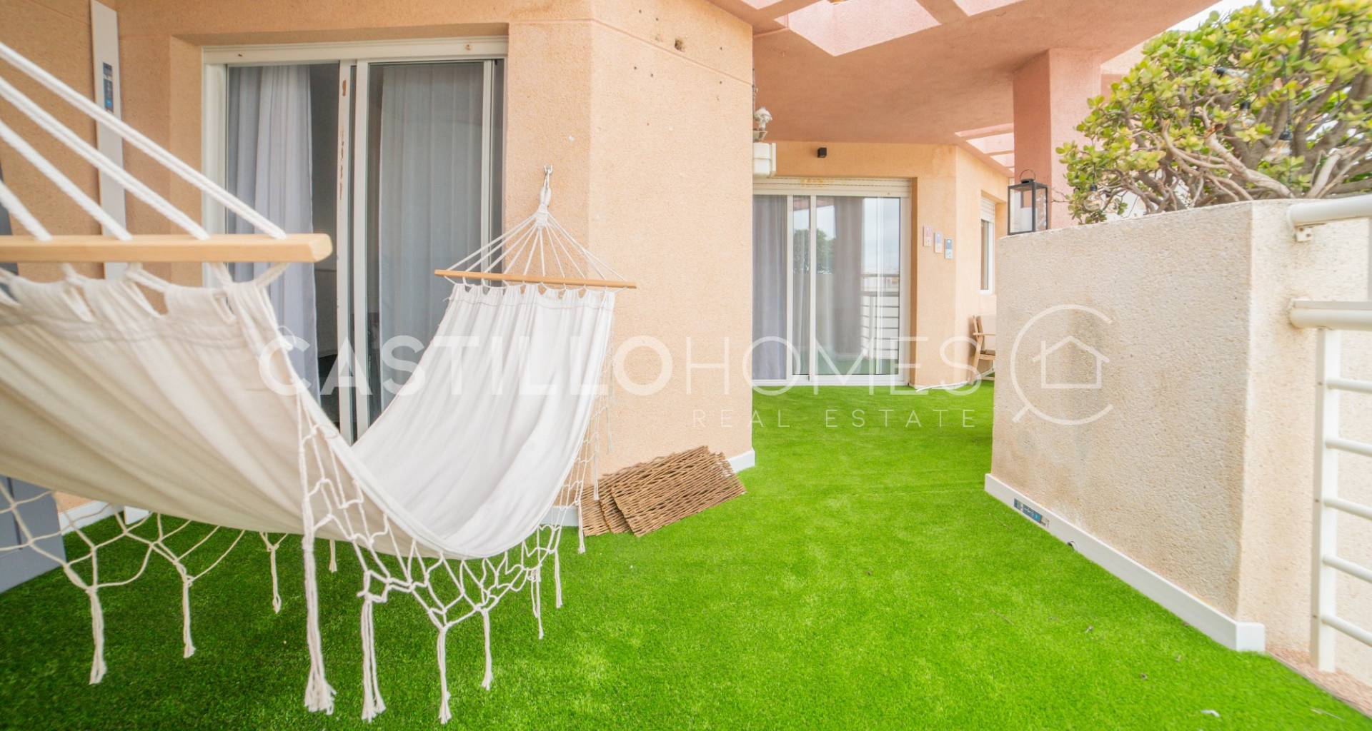 Segunda mano - Ático - Torrevieja - Centro