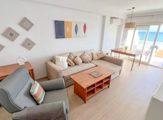 Segunda mano - Ático - Torrevieja - La Mata Pueblo